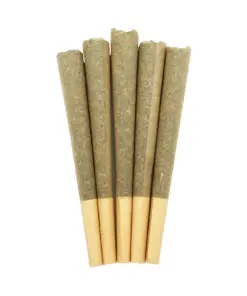 Premium 1g House Joints (Craft) - 5 Pack