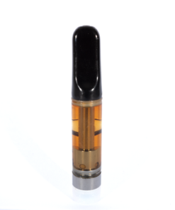 Atomic THC Distillate Cartridge (1g) - Blue Dream