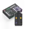 Green Supreme 6g Dual Chamber Vape Pen - Purple Punch x Death Tuna