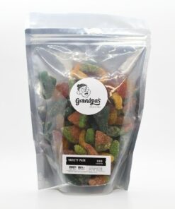 Grandpa's Medicine - The Monster Pack (10000mg)