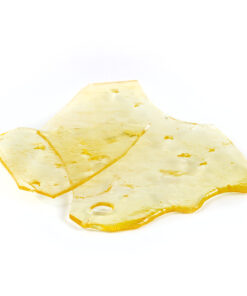 House Shatter - Death Bubba (Indica)