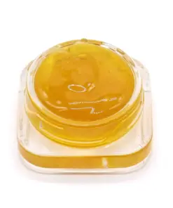 House THC Sauce - Green Crack (Sativa)