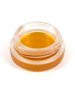 House THC Sauce - Girl Scout Cookies (Indica)