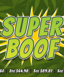 Super Boof AA (Promo)