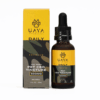 Uaya Botanicals Daily Pet CBD Tincture is formulated to keep your pet healthy, active, and comfortable. Made with CBD isolate, joint-supporting nutrients, and eco-friendly Algae Oil, this all-natural blend promotes mobility, skin and coat health, immune function, and overall vitality.