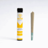 Diamond Pre-Rolls - HTFSE - Chemdawg x Sundae Driver (3 x 1g) Diamond Extracts Premium Infused HTFSE Joints offer an exceptional cannabis experience by blending top-quality flower with the potent, flavorful properties of HTFSE.