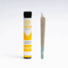 Diamond Pre-Rolls - HTFSE - Gary Payton x Sherbanger (3 x 1g) Diamond Extracts Premium Infused HTFSE Joints offer an exceptional cannabis experience by blending top-quality flower with the potent, flavorful properties of HTFSE.
