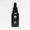 Marena Wellness - CBD Tincture 2000mg Our CBD isolate tincture is produced from a pure form of CBD that contains no residual cannabinoids. This means that our isolate tincture contains zero THC, making it a great option for those who benefit from the effects of CBD but cannot, or do not wish to consume THC infused products.
