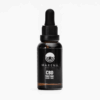 Marena Wellness - CBD Tincture 250mg Our CBD isolate tincture is produced from a pure form of CBD that contains no residual cannabinoids. This means that our isolate tincture contains zero THC, making it a great option for those who benefit from the effects of CBD but cannot, or do not wish to consume THC infused products.
