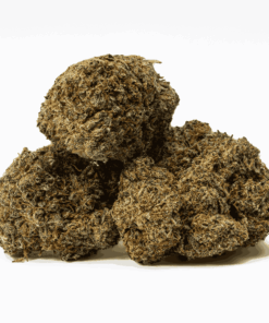 Matrix is a 70/30 indica-dominant hybrid with rich chocolatey, nutty flavors and earthy pine aromas. A cross of Mint Chocolate Chip and WiFi OG, it delivers a euphoric, tingly head high followed by deep body relaxation and couchlock.