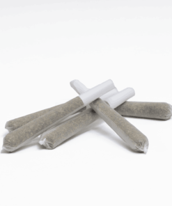 Scout Pre-Rolls are made by stoners for stoners. The company has stringent quality standards, ensuring that only premium buds make the cut.