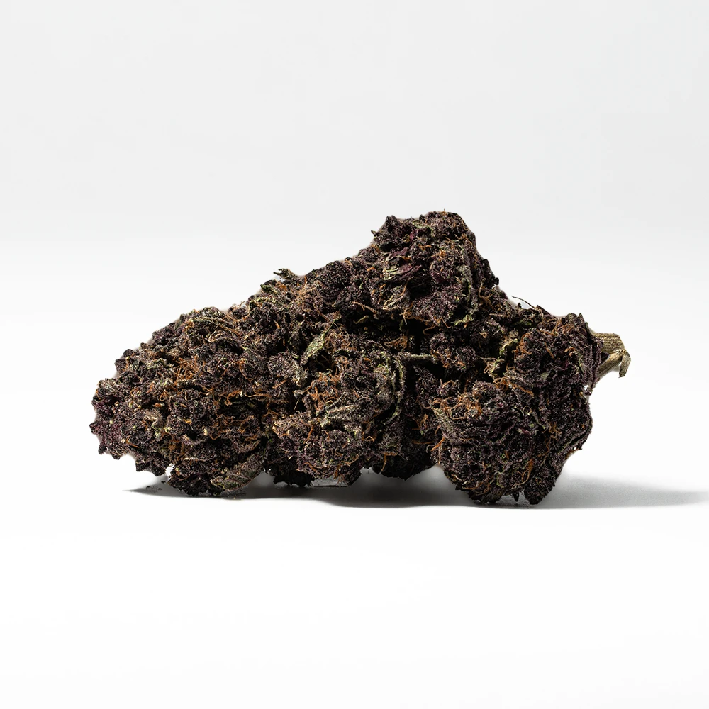 Black Raspberry (AAAA) - Image 2