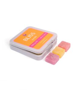 Bliss - THC Gummies (1080mg) - Joyride