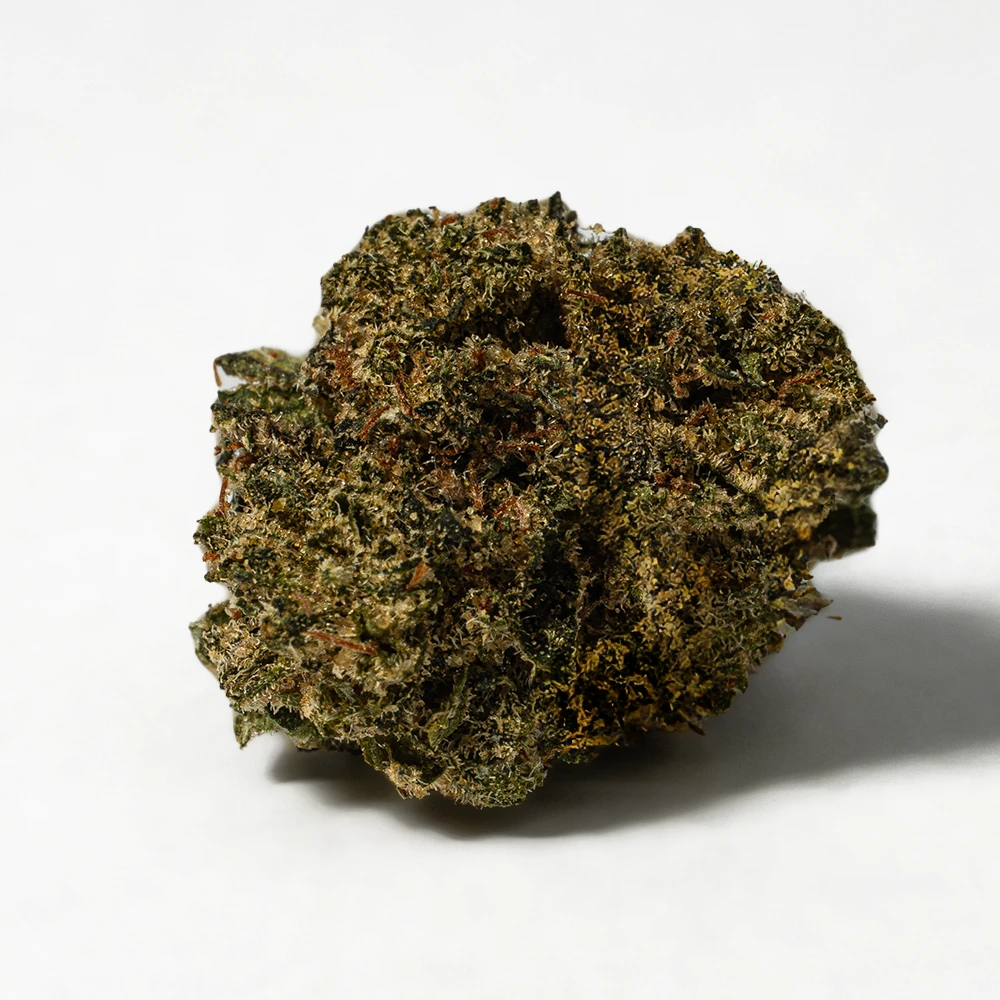 (Smalls) Grease Monkey (AAA+) - Image 2