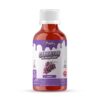 Toastiez Cannalean THC Syrup - Grape