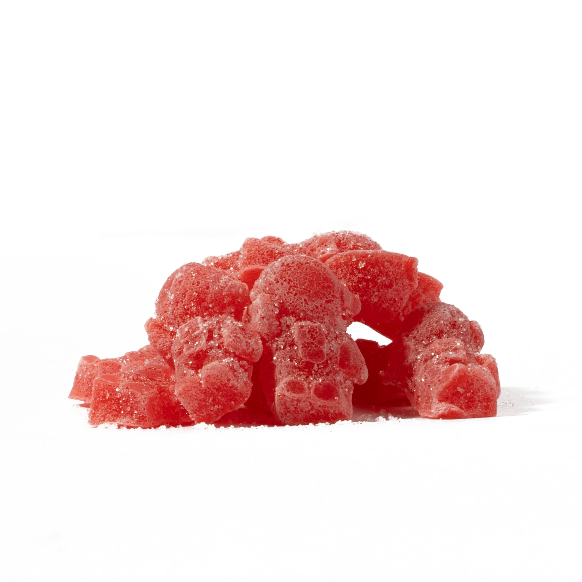 Faded Mega Dosed Astros - Strawberry Jupiter (600mg) - Image 4