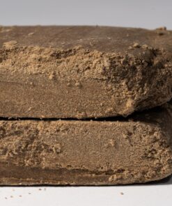 Vangyptian - Frosted Cherry Pie Crumble Hash