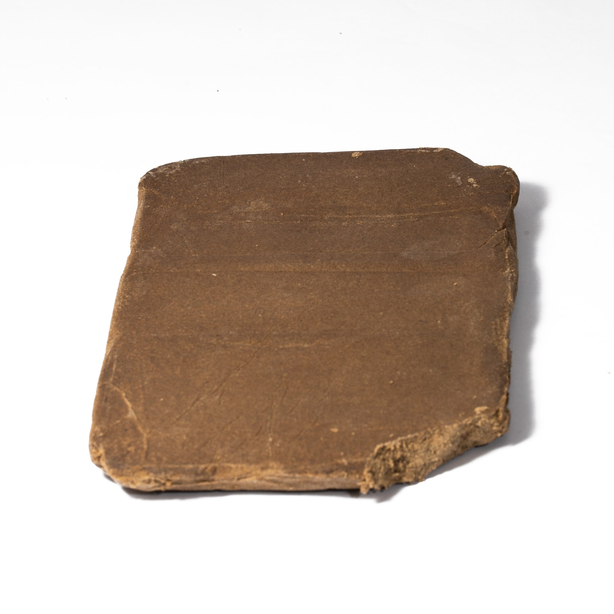 Vangyptian - Chemango Kush x Banana Jelly Crumble Hash - Image 2