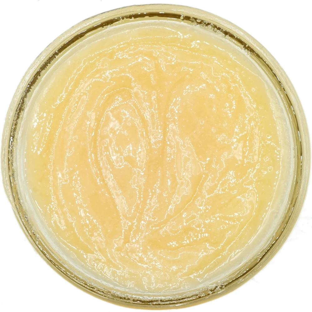 AAAA+ L.S.O. Live Resin – White Widow (Sativa 60:40) - Image 2