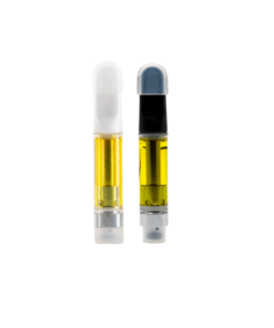 House Vape Carts (1g) - Guavaberry (Sativa)