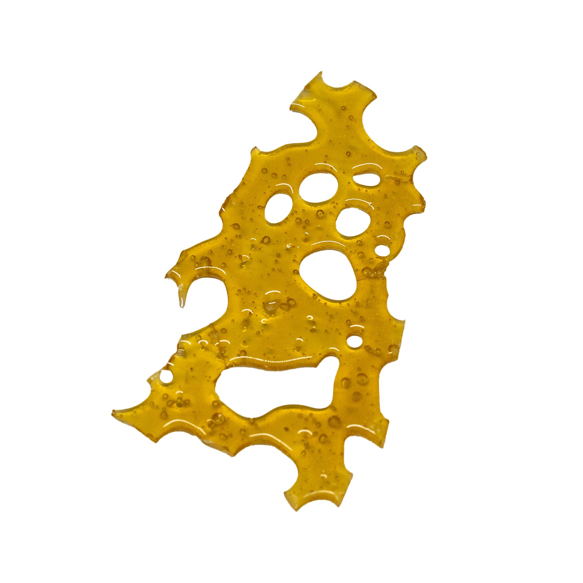 House Shatter - El Chapo (Indica)