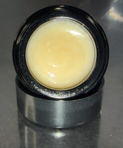 Squishlist Premium Live Hash Rosin - Pre 98 Bubba (AAAA+)