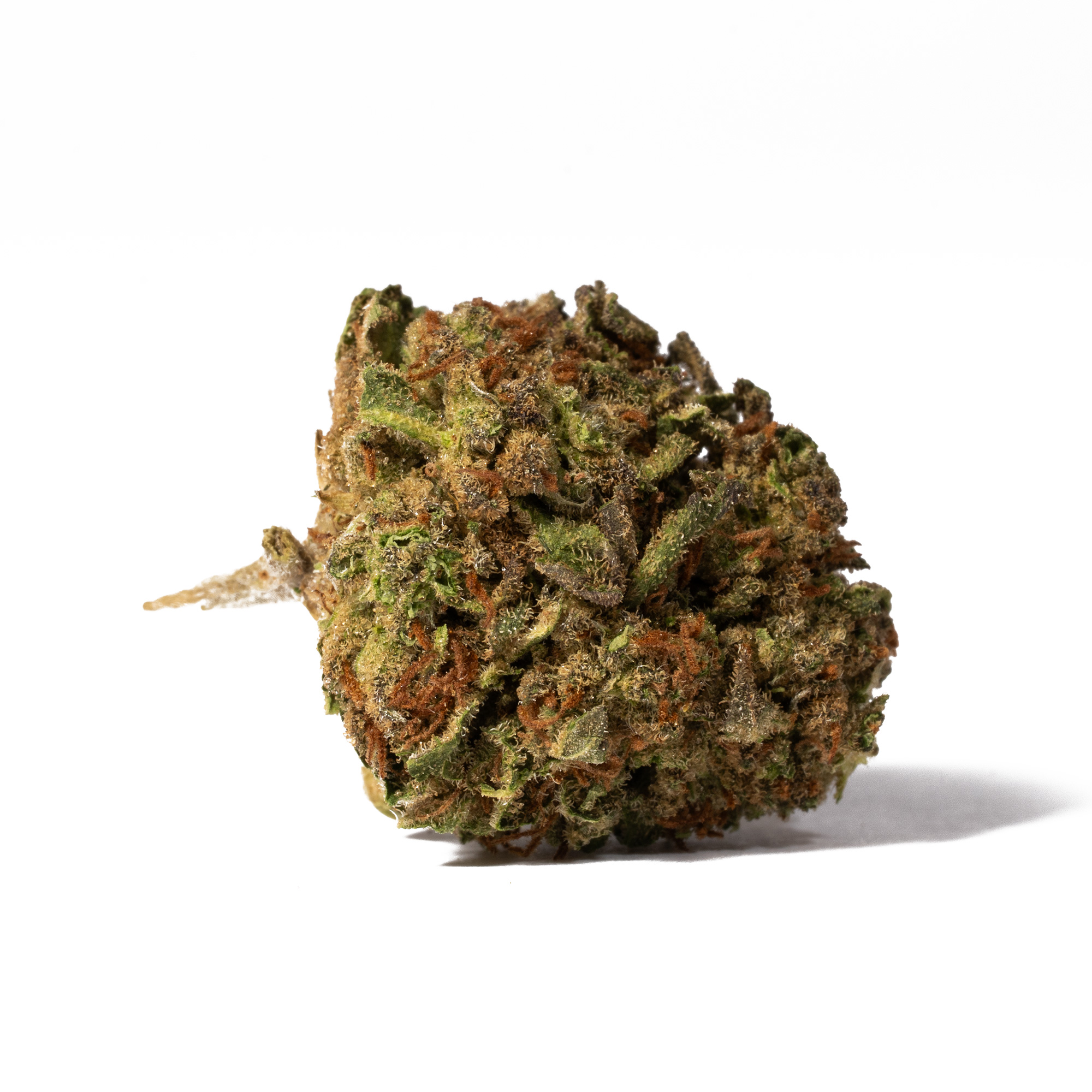 Strawberry AA (Promo) - Image 2